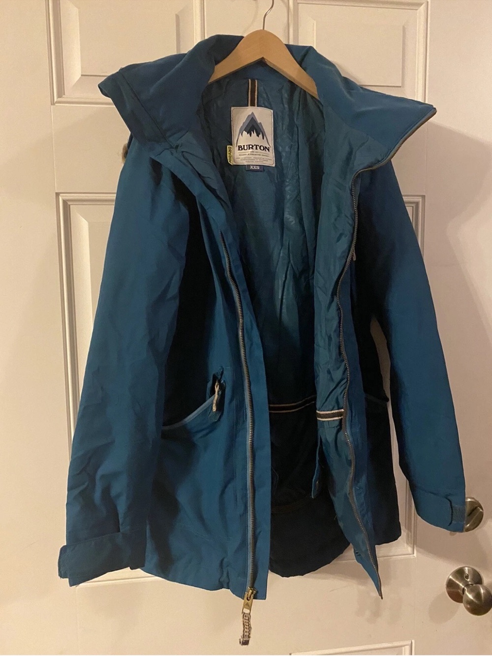 Burton XXS Coat